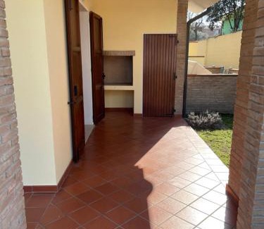 Lido degli Estensi Apartment | Villino a Lido degli Estensi
