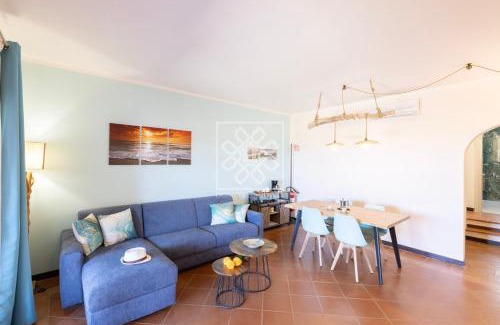 Punta De Su Turrione Apartment | Villino Calypso