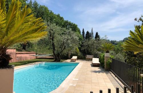 Terni Villa | Villino con piscina