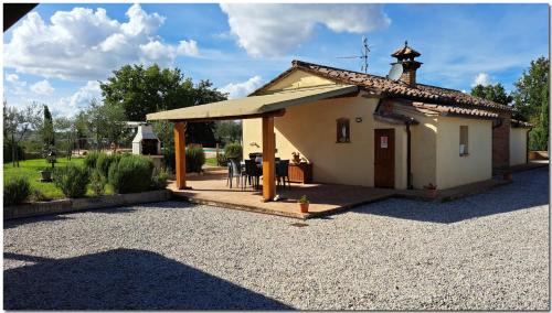 Ferretto House | Villino Cortona - Casa vacanze a Cortona con piscina privata WiFi, AC - Toscana - Nelle vicinanze Perugia, Assisi, Montepulciano, Pienza, Siena