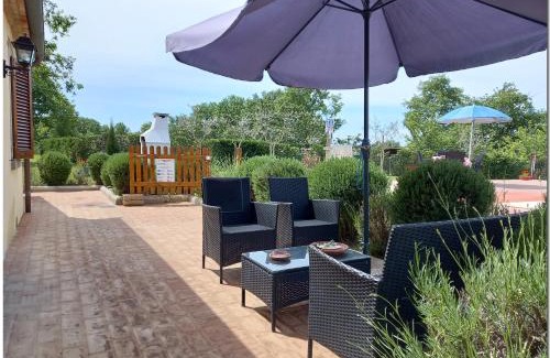 Ferretto House | Villino Cortona - Casa vacanze a Cortona con piscina privata WiFi, AC - Toscana - Nelle vicinanze Perugia, Assisi, Montepulciano, Pienza, Siena