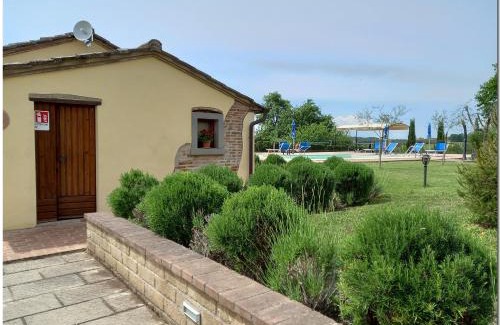 Ferretto House | Villino Cortona - Casa vacanze a Cortona con piscina privata WiFi, AC - Toscana - Nelle vicinanze Perugia, Assisi, Montepulciano, Pienza, Siena