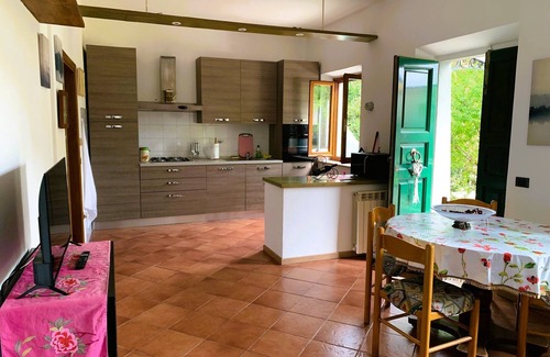 Lastra a Signa House | Villino Dragonfly