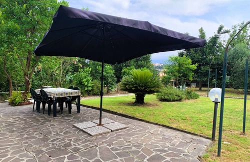 Lastra a Signa House | Villino Dragonfly