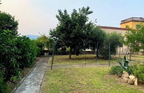 Lastra a Signa House | Villino Dragonfly