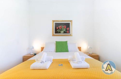 Silvi Villa | Villino Fonte del Mare