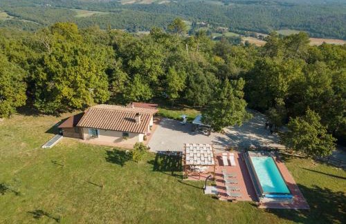 Sinalunga Villa | Villino il Campone by VacaVilla