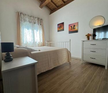Rieti Apartment | Villino Il Gelsomino - Relax e Natura