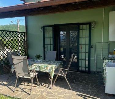 Rieti Apartment | Villino Il Gelsomino - Relax e Natura