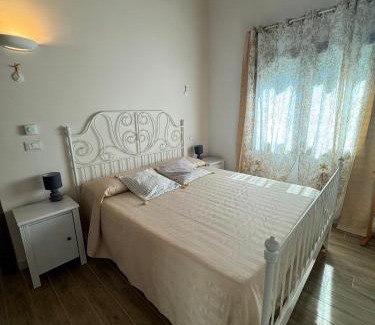 Rieti Apartment | Villino Il Gelsomino - Relax e Natura