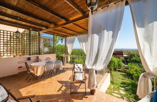 Is Molas House | Villino Iris 8 Is Molas Golf Resort
