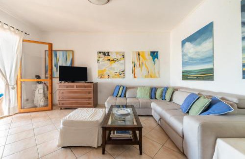 Is Molas House | Villino Iris 8 Is Molas Golf Resort