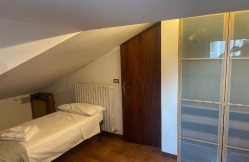 Porto San Giorgio Bed & Breakfast | Villino IRMA