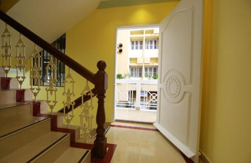 Kochi Apartment | Villino Kalipparambil