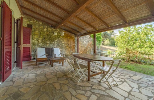 Procchio Apartment | Villino la Cicala - Goelba