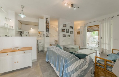 Procchio Apartment | Villino la Cicala - Goelba