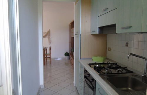 Foggetta Apartment | Villino La Rotonda - Villa with terrace and private garden