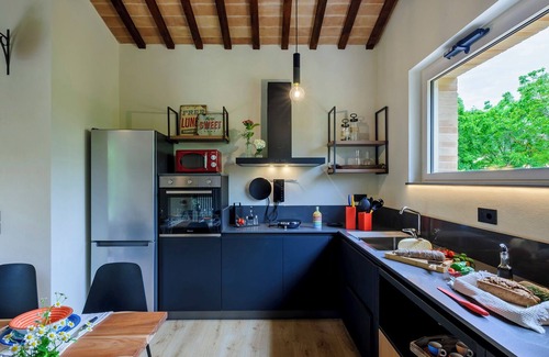 Fermo Villa | Villino Le Moie 4+2, Emma Villas