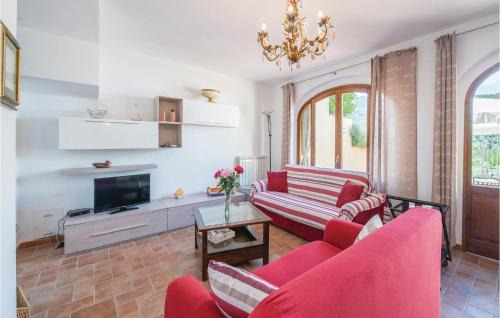 Dicomano House | Villino Le Rose