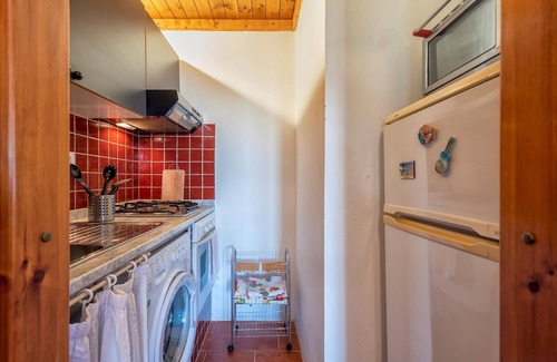 Stintino Villa | Villino Maja 2 Bedrooms Apartment in Stintino