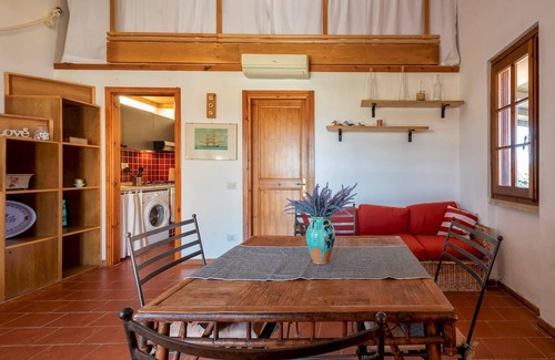 Stintino Villa | Villino Maja 2 Bedrooms Apartment in Stintino