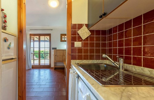 Stintino Villa | Villino Maja 2 Bedrooms Apartment in Stintino
