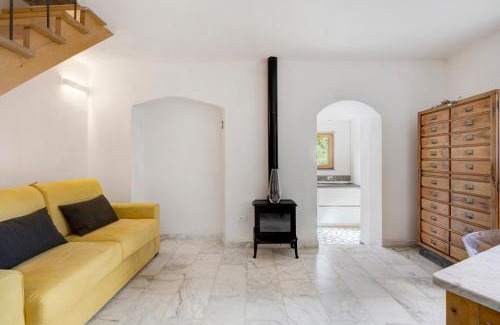Luni House | Villino Marco