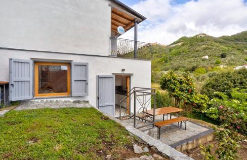 Luni House | Villino Marco