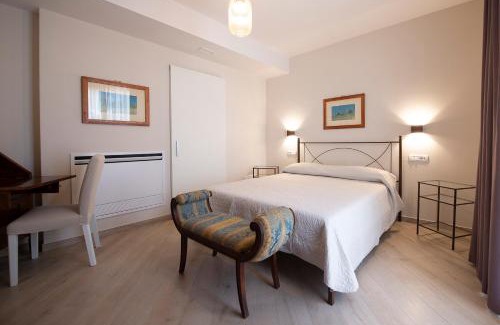 Marina di Carrara Bed & Breakfast | Villino Micol camere a due passi dal mare