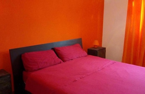 Torre Castiglione Apartment | Villino Nausika fronte mare - B