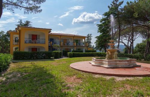 Naregno House | Villino nel Bosco