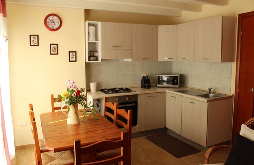 Castiadas Villa | Villino Olivia for families and pets 5 minutes from beautiful Costa Rei