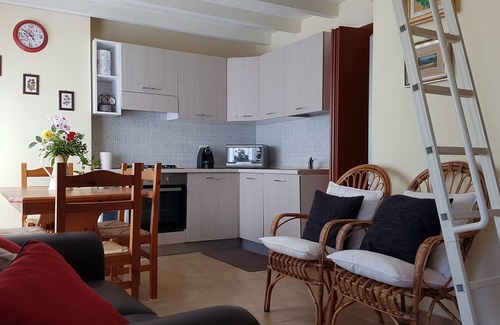 Castiadas Villa | Villino Olivia for families and pets 5 minutes from beautiful Costa Rei