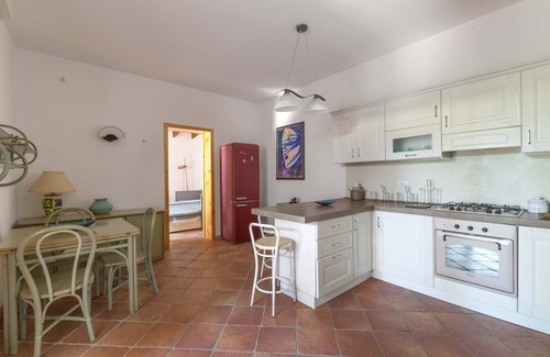 Torre dell'Orso House | Villino Pepe Rosa by BarbarHouse