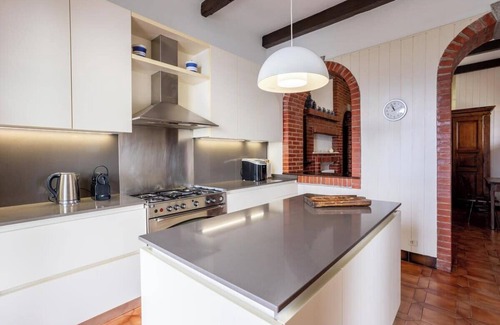 Verbania Villa | VILLINO SAN REMIGIO - 9 BEDROOMS 18 PAX