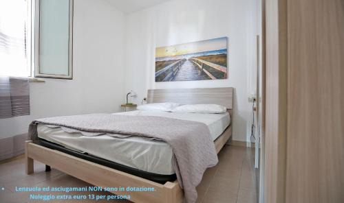 Lido di Spina House | Villino Sporting