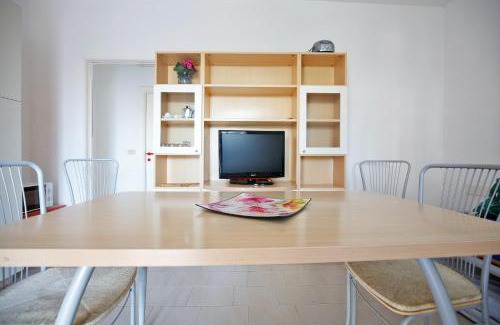 Lido di Spina House | Villino Sporting