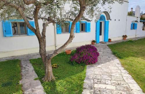 Mola di Bari Bed & Breakfast | Villino Tronchetto Bianco