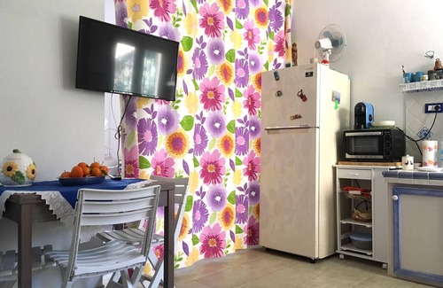 Muravera House | Villino Vita. Independent with garden 2 steps from the sea