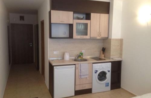 Pomorie Apartment | Vilmar Studio