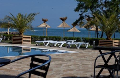 Pomorie Apartment | Vilmar Studio