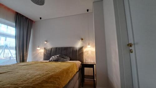 Business District Apartment | Vilnius Apartment
