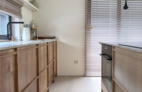 Vilnius city municipality House | Vilnius Home by the lake