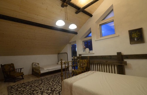 Vilnius city municipality Apartment | Vilnius Luxury Apartment 2