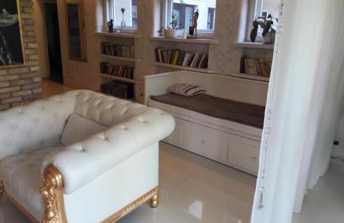 Vilnius city municipality Apartment | Vilnius Luxury Apartment 3