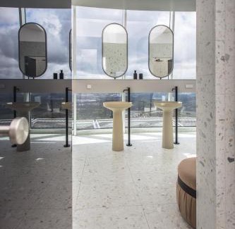 Vilnius city municipality Hotel | Vilnius TV Tower Apartments DEBESYS