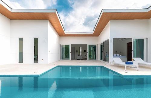 Na Mueang Villa | Vimaan Vilai - Secluded Pool Villa