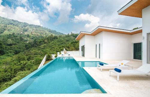 Na Mueang Villa | Vimaan Vilai - Secluded Pool Villa
