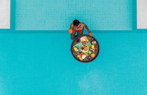 Na Mueang Villa | Vimaan Vilai - Secluded Pool Villa