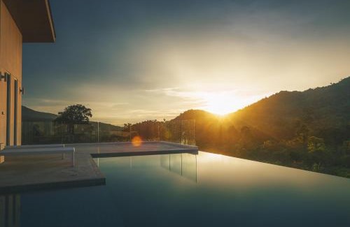 Na Mueang Villa | Vimaan Vilai - Secluded Pool Villa
